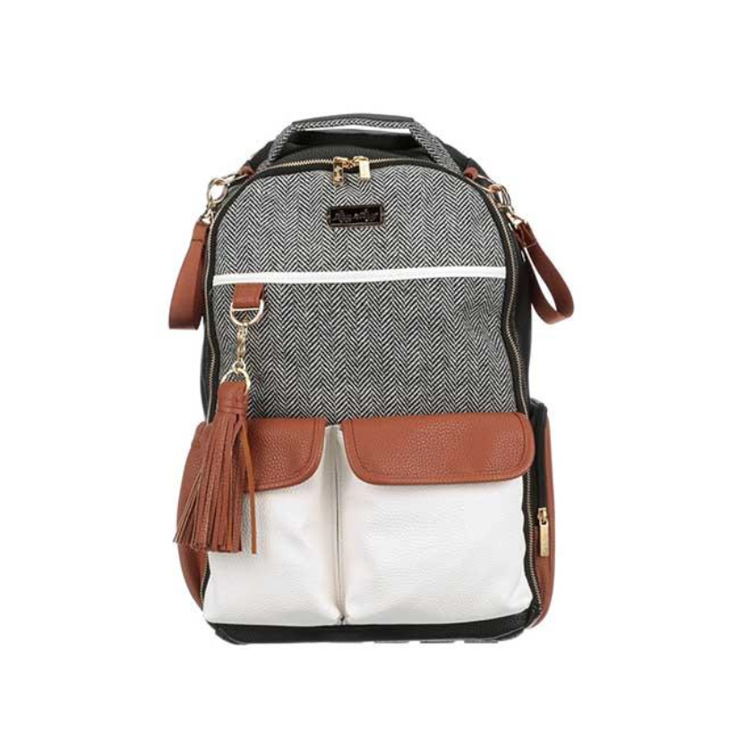 ItzyRitzy Boss Backpack #itzyritzyinsiders @itzyritzy