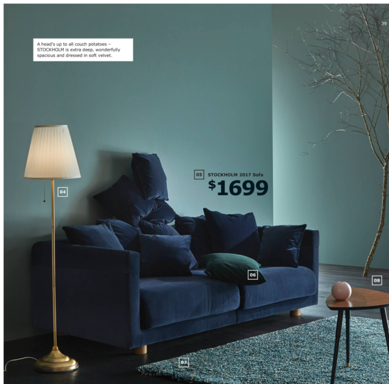 Top 25 Must Have Products See The Best of the 2019 IKEA Catalog