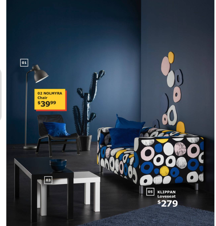 Best of the 2019 IKEA Catalog and the top 25 products from StampinFool.com