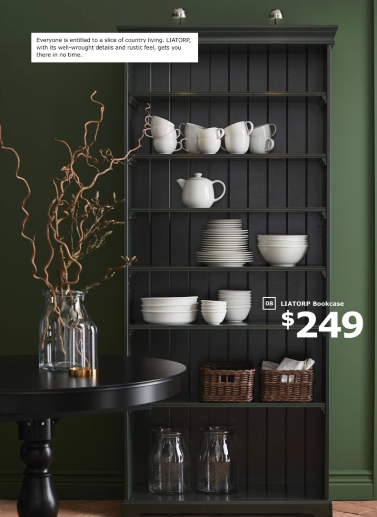 Top 25 Must Have Products See The Best of the 2019 IKEA Catalog