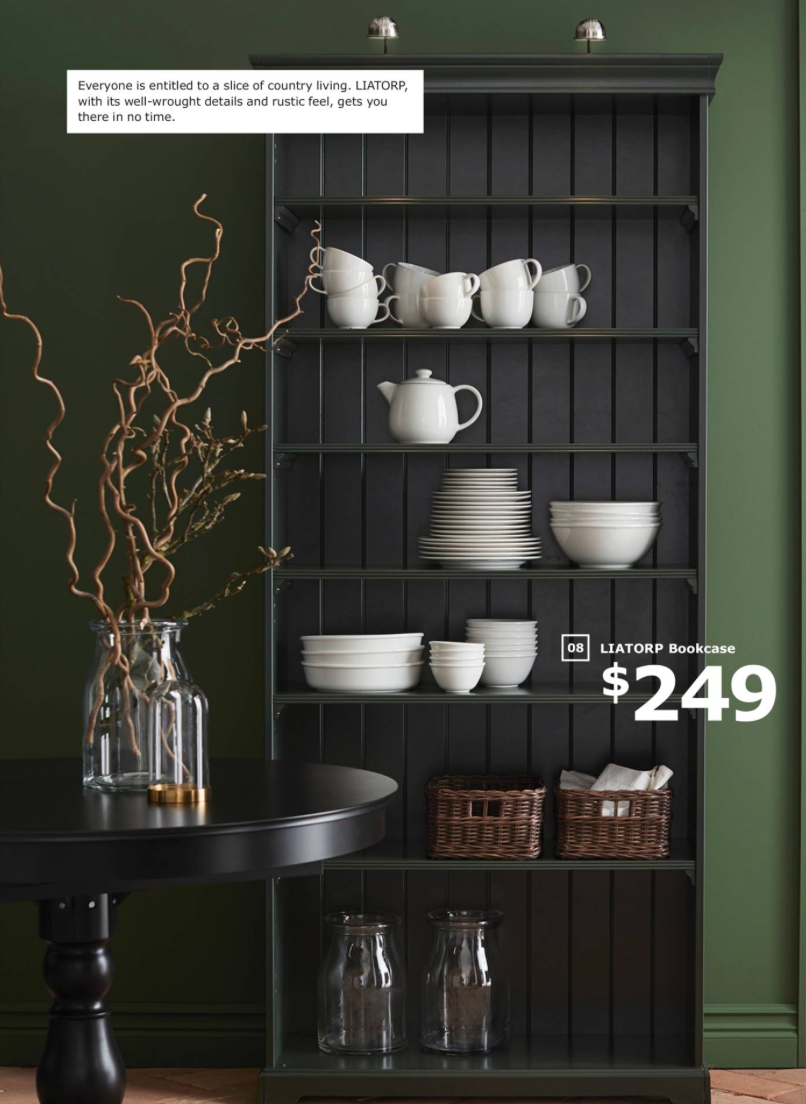 Best of the 2019 IKEA Catalog and the top 25 products from StampinFool.com