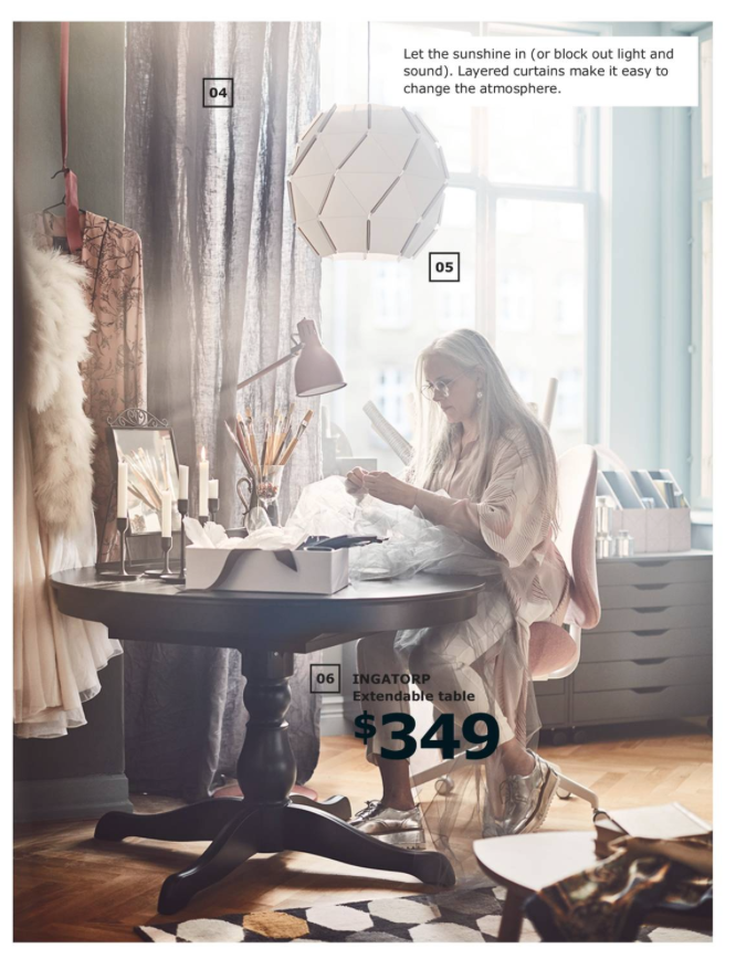 Best of the 2019 IKEA Catalog and the top 25 products from StampinFool.com