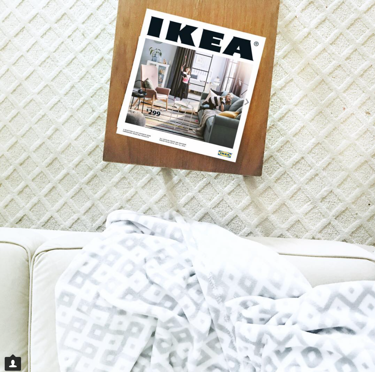 Best of the 2019 IKEA Catalog and the top 25 products from StampinFool.com