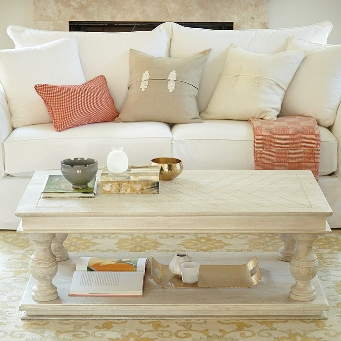 How To Style A Coffee Table 15 Ways How To Decorate A Coffee Table