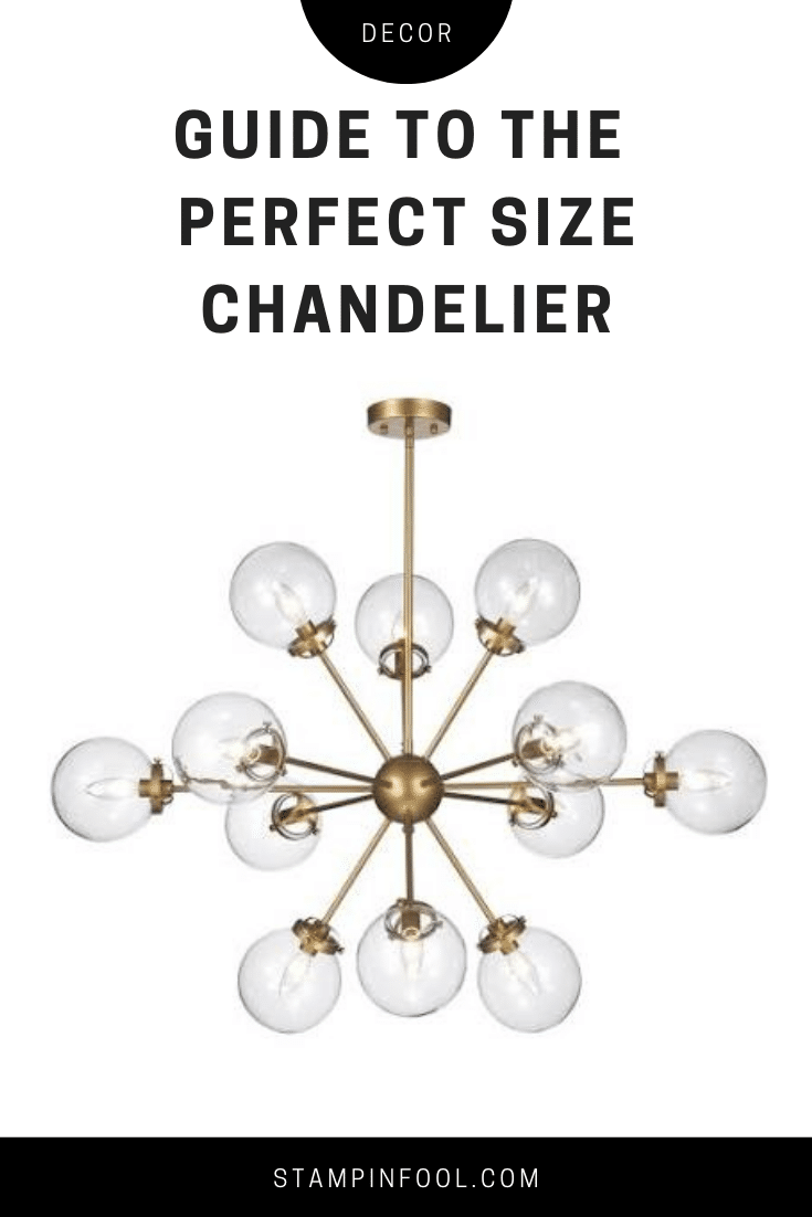 3 Совета По Покупке Идеальной Люстры - Идеи И Советы