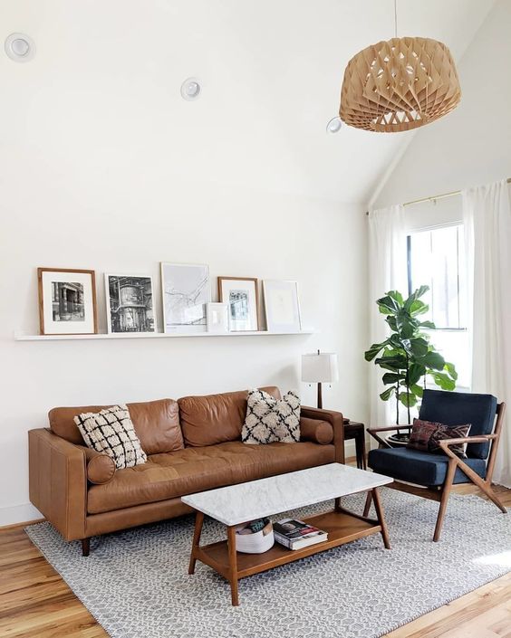 Moderate Budget: How Much Does It Cost To Decorate A Living Room?