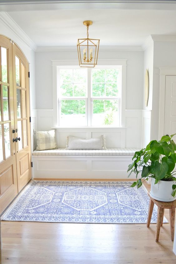 The Best Sherwin Williams White Paint Colors in 2020