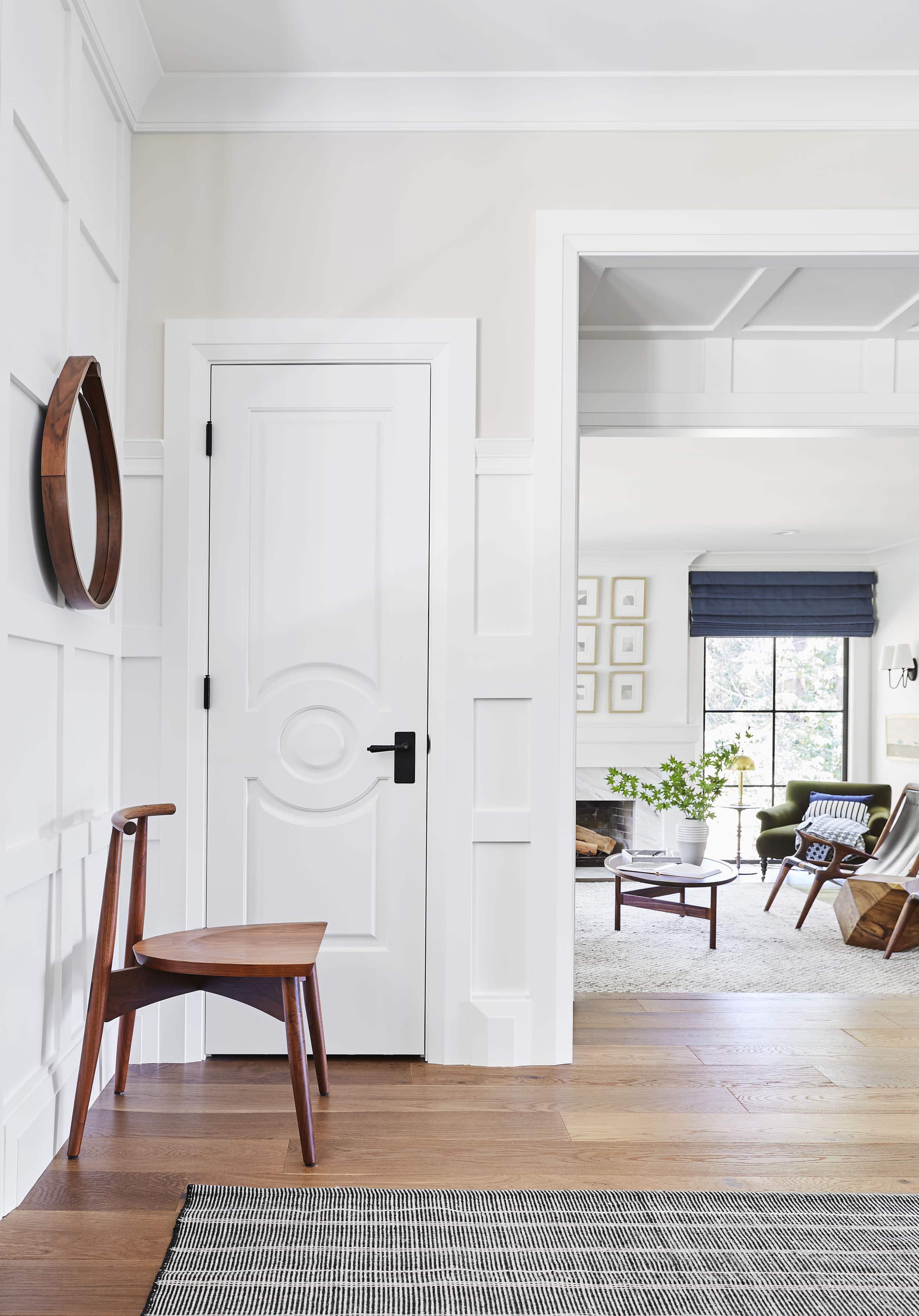 The Best Sherwin Williams White Paint Colors in 2020