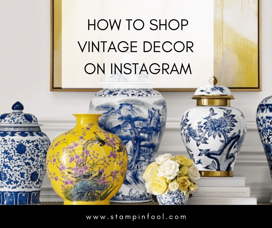 How to Shop On Instagram