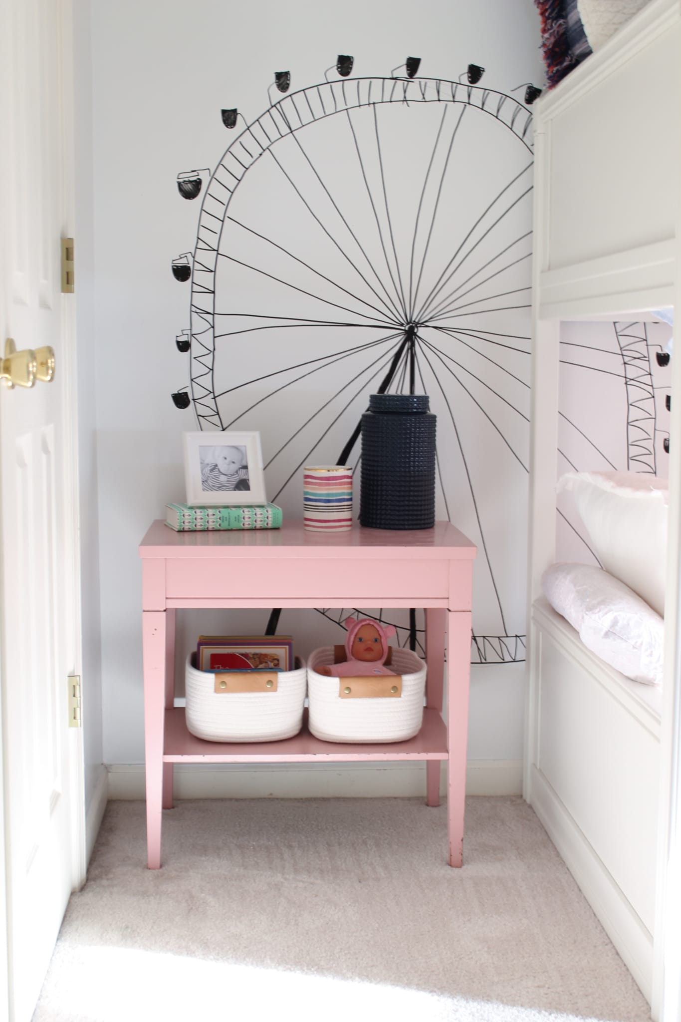 How to Paint a Wall Mural The DIY Step by Step Guide