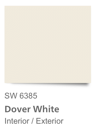 Sherwin Williams Dover White: Sherwin Williams Best White Paint Colors