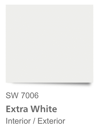 Sherwin Williams Extra White: Sherwin Williams Best White Paint Colors