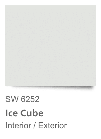 Sherwin Williams Ice Cube White: Sherwin Williams Best White Paint Colors