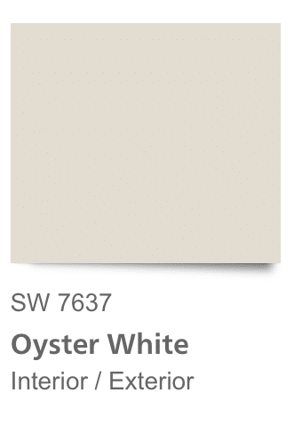 Sherwin Williams Oyster White: Sherwin Williams Best White Paint Colors