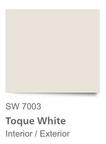 Sherwin Williams Toque White: Sherwin Williams Best White Paint Colors