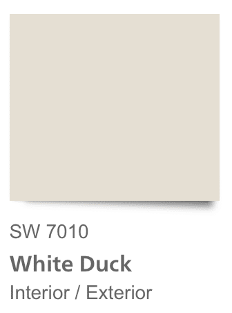 Sherwin Williams White Duck : Sherwin Williams Best White Paint Colors