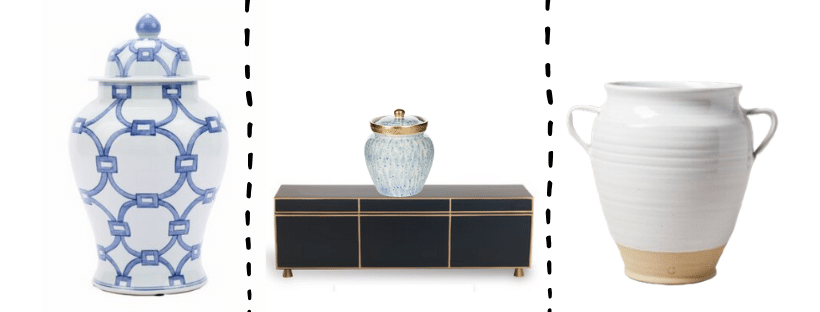 How to Style an Etagere Like a Designer