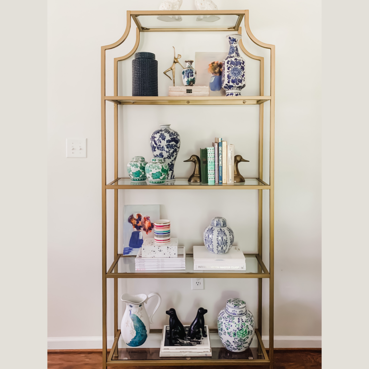 TOP 5 PLACES TO BUY VINTAGE HOME DECOR