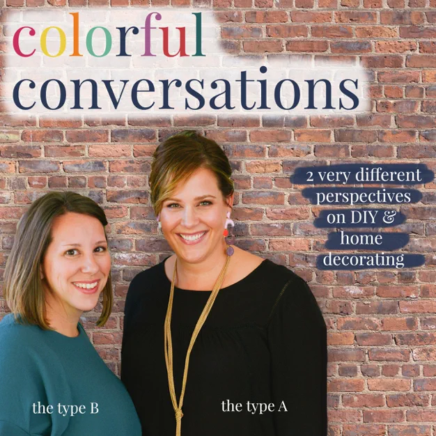 Colorful Conversations podcast
