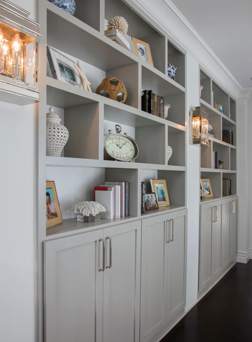 Sherwin Williams Paint color Mindful Gray