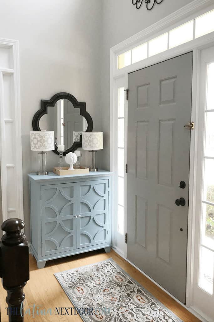 The Best Sherwin Williams Gray Paint Colors in 2020 | StampinFool.com