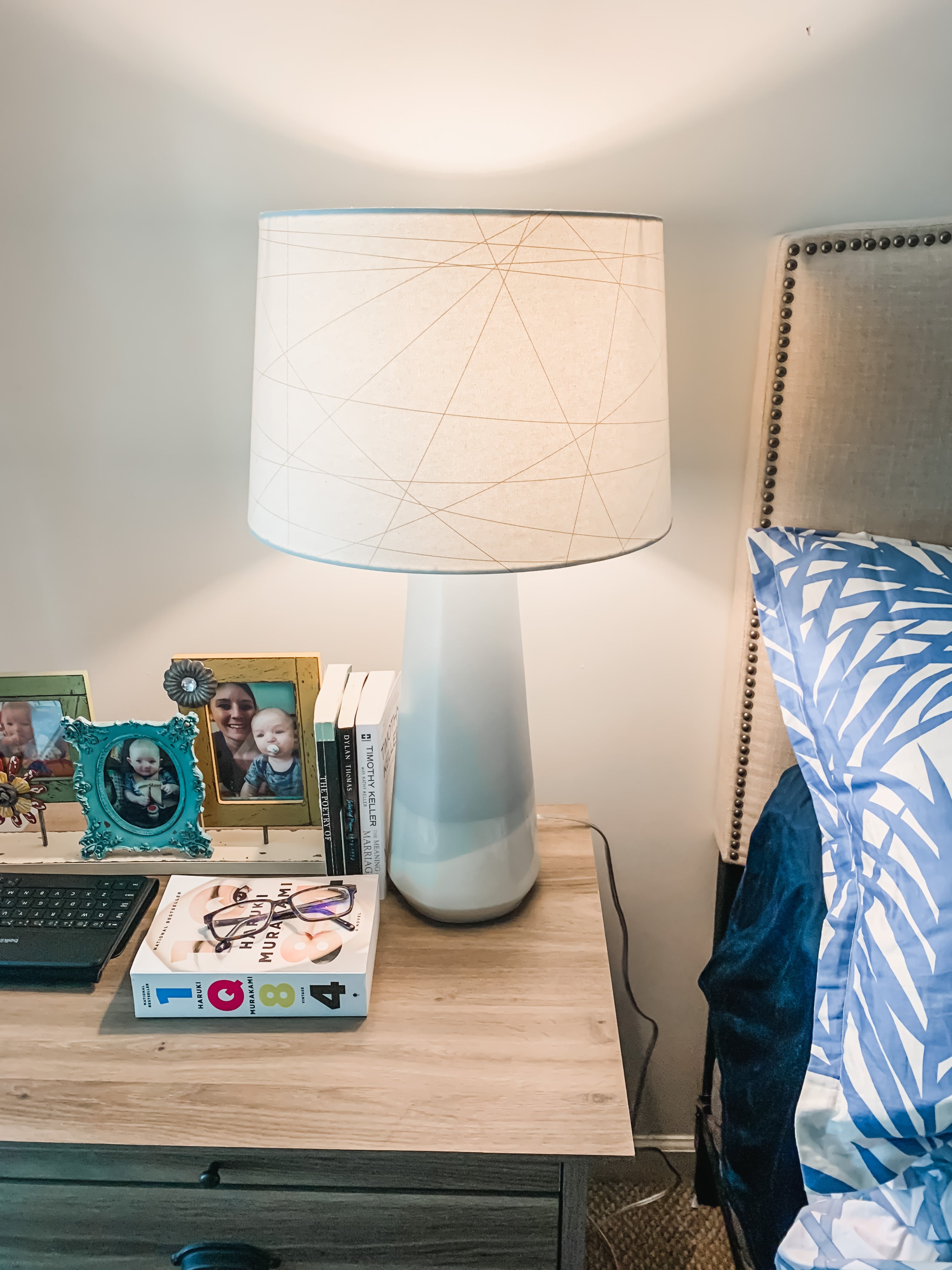 best bedside reading lamp 2020