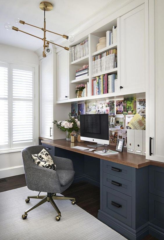 25 ULTIMATE MASCULINE HOME OFFICE IDEAS   667719a027a492d333d058b9db321594 