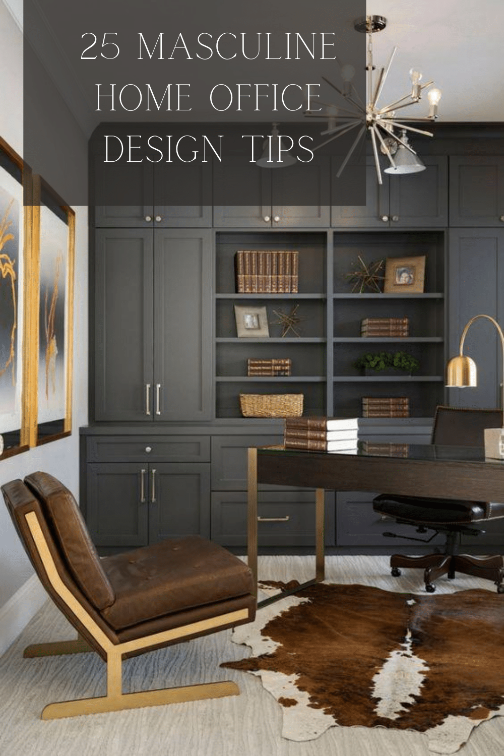 10 Practical Home Office Decorating Ideas to Amaze You, Blog