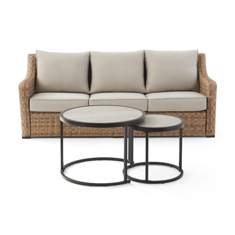 10 BEST AFFORDABLE PATIO Sets AT WALMART IN 2022