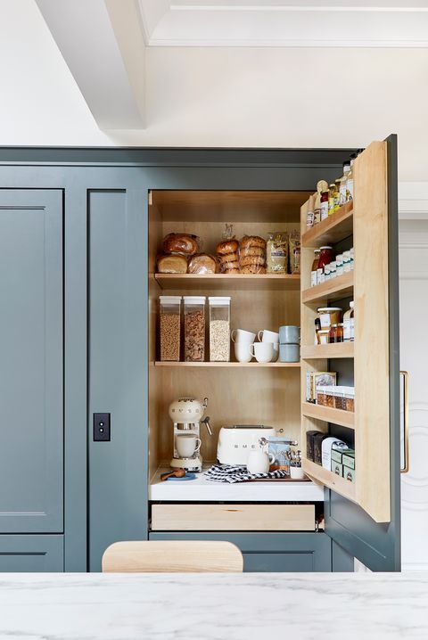 23 Home Coffee Stations to Make you Swoon-- Make Yours NOW!