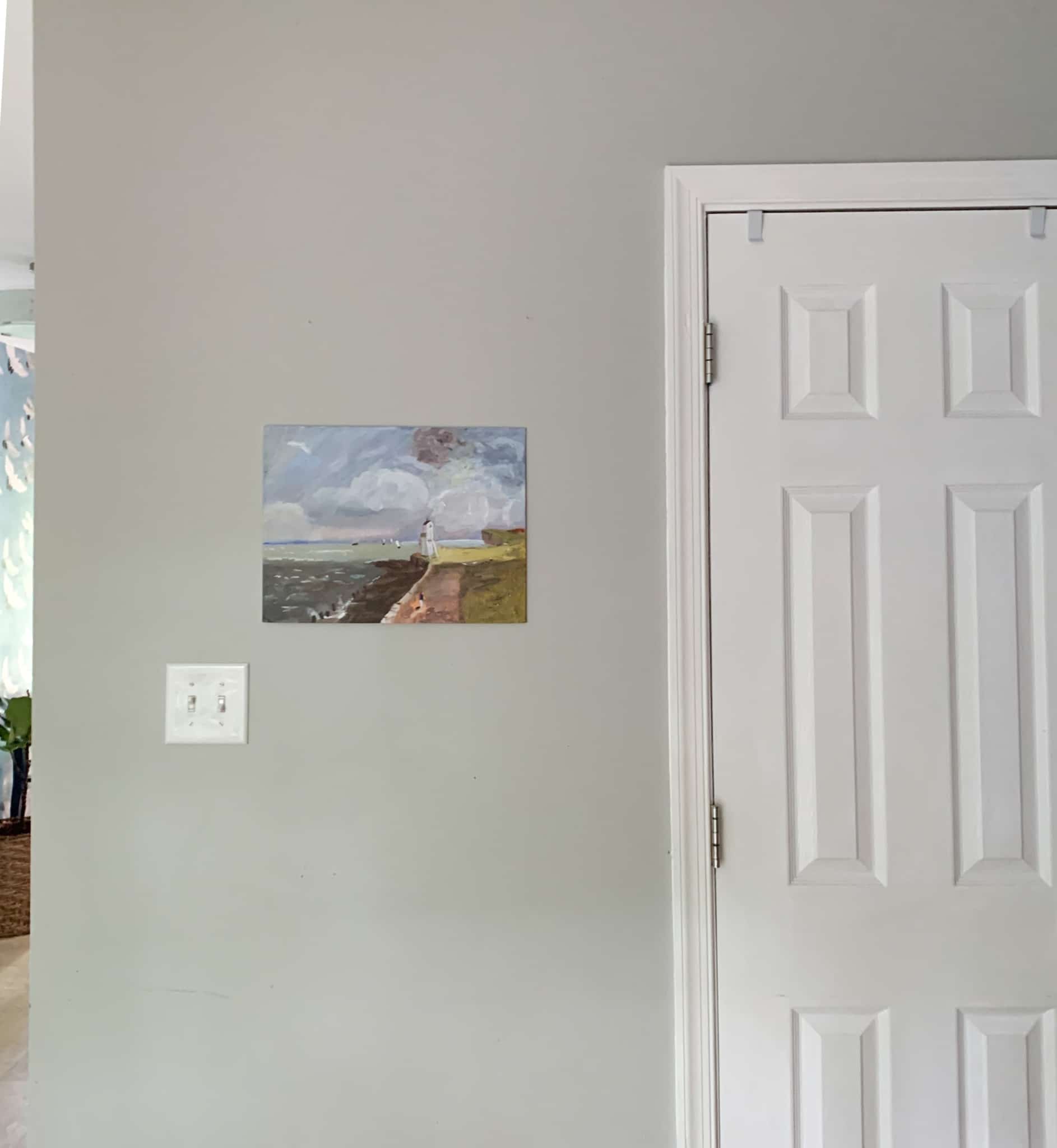 The Best Sherwin Williams Gray Paint Colors in 2021