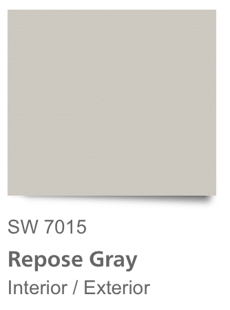 The Best Sherwin Williams Gray Paint Colors in 2020 ...