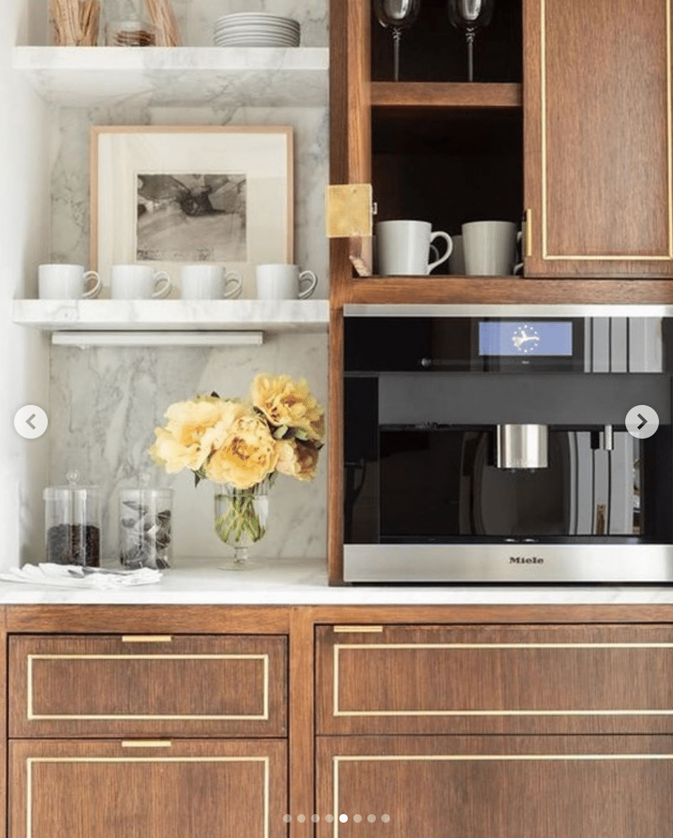 My Coffee Station — Shop my Home