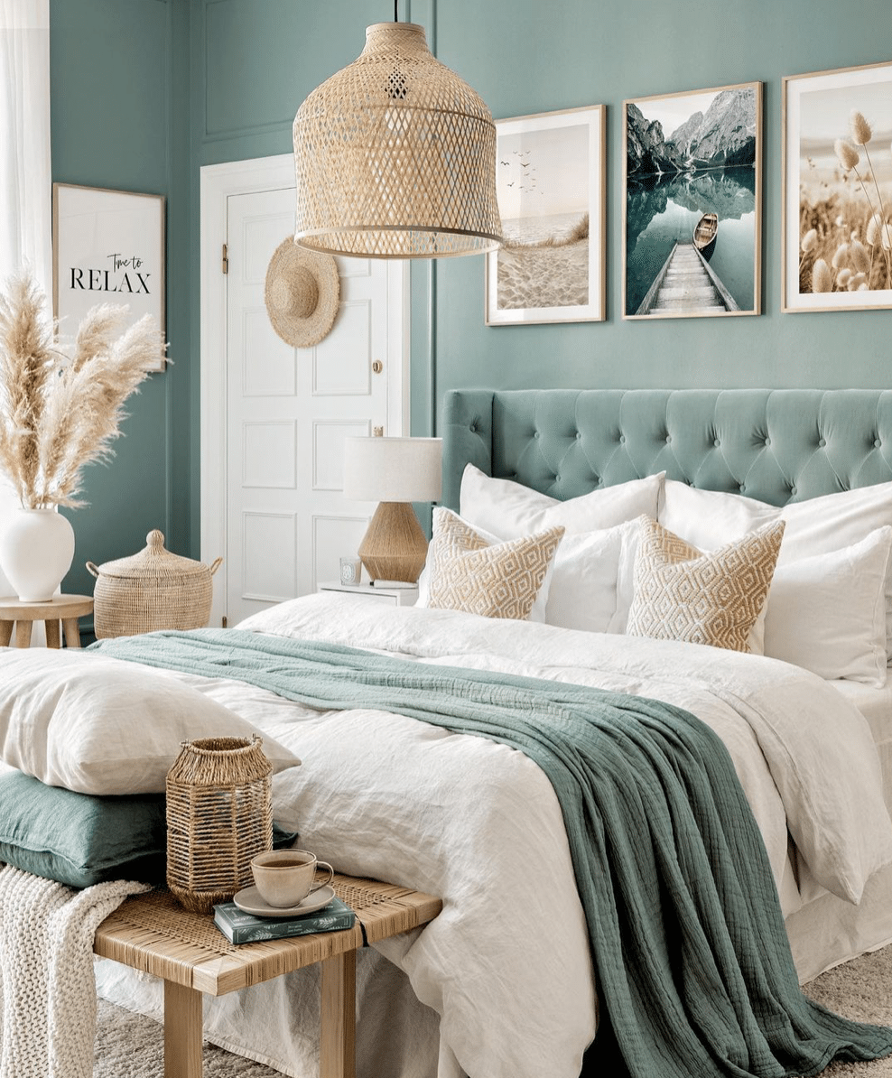 Ultimate Guide: How to Decorate a King Size Bed with Pillows