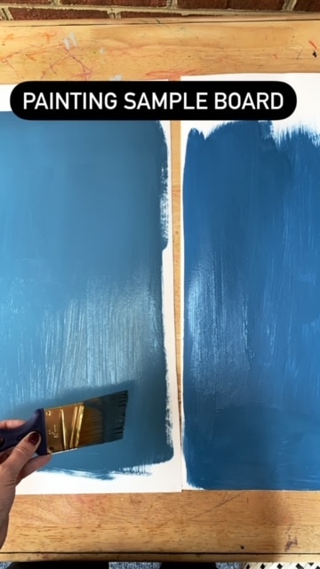 Choosing a Living Room Paint Color