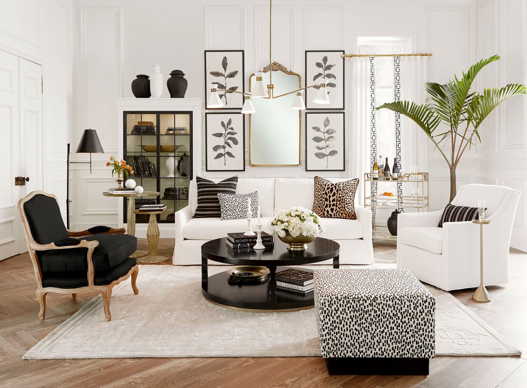 How Much Does it Cost to Decorate a Living Room in 2020