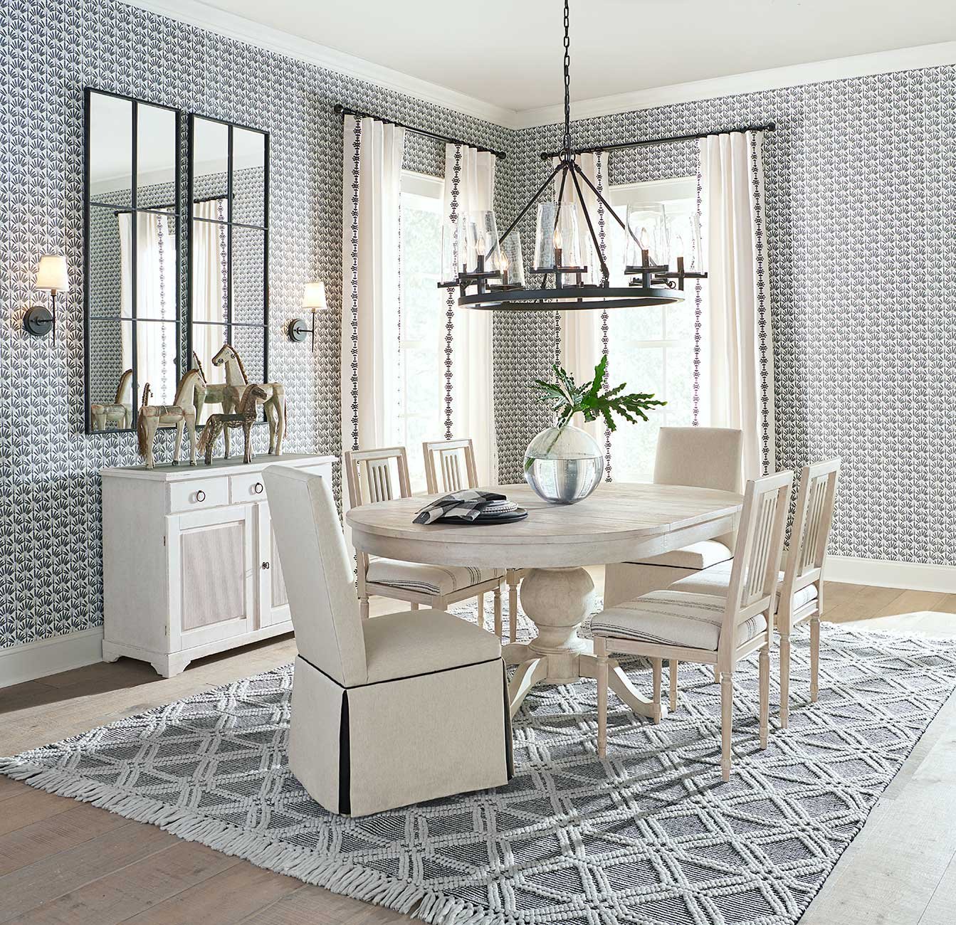 How Much Does it Cost to Decorate a Dining Room 2021