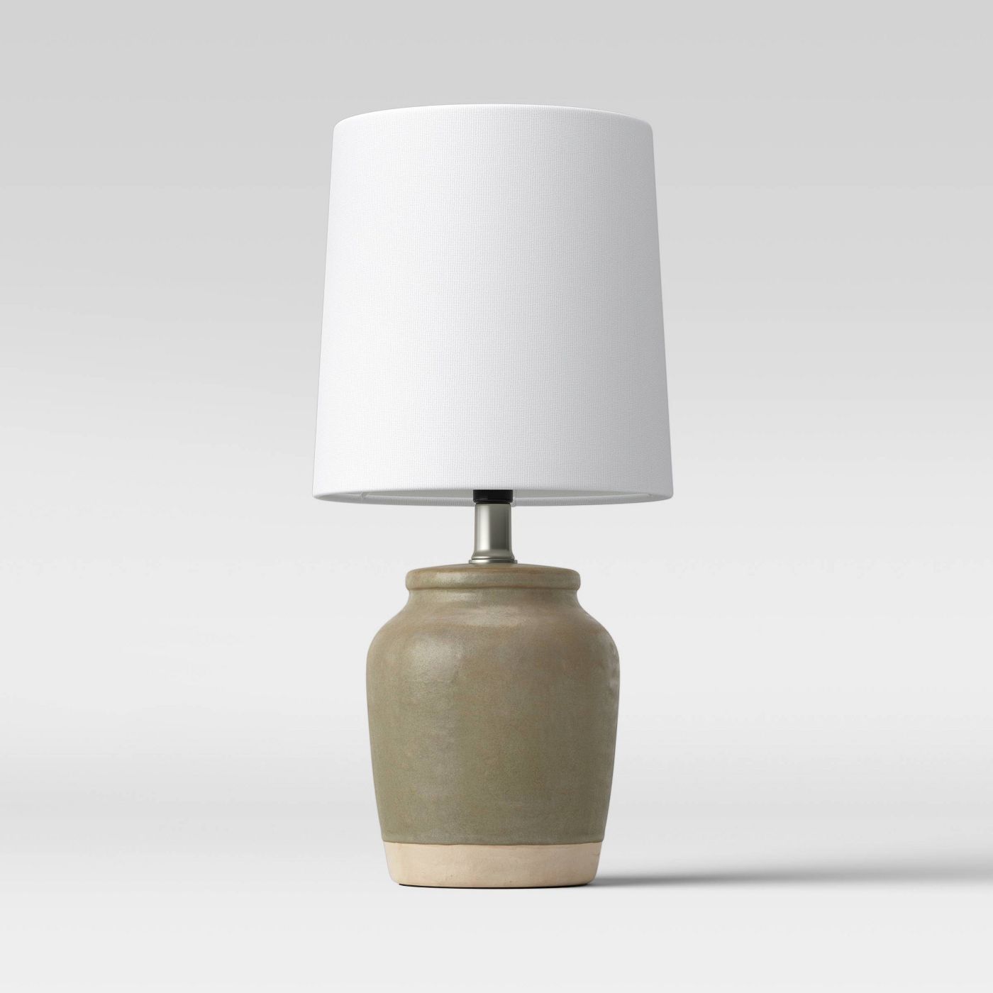 End table hot sale lamps target