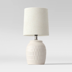 Mini Lamps NEW at Target that You Don't Want to Miss