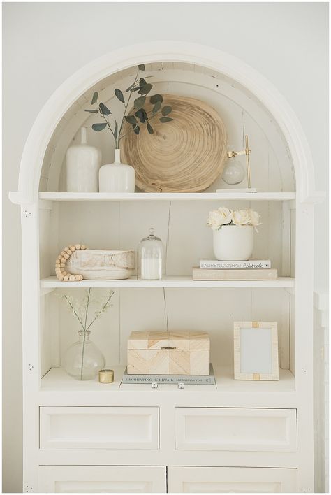 HOW TO STYLE A BOOKSHELF 7 WAYS FROM SUNDAY