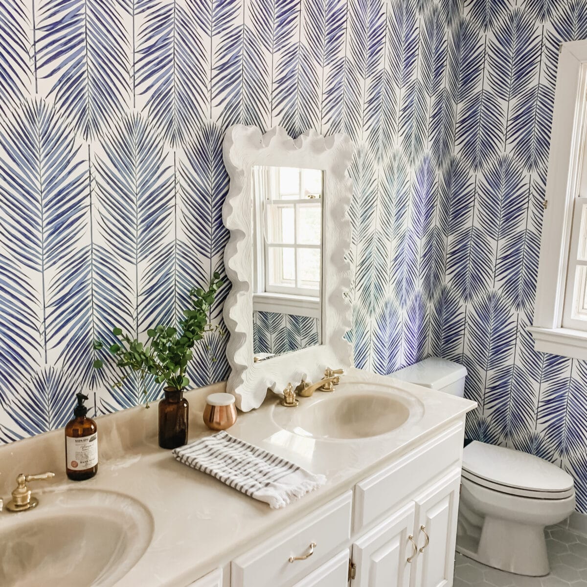 Coastal Wallpaper Ideas and Inspiration | Hunker