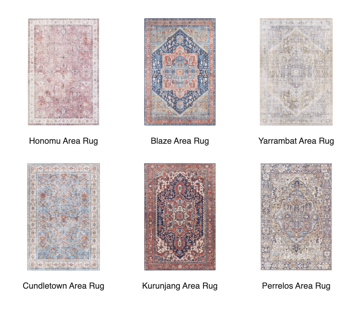 Boutique Rugs review of my living room rug + 60% OFF SALE CODE in 2021