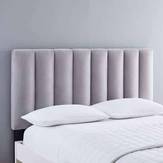 Outdated Decorating Trends: Headboards