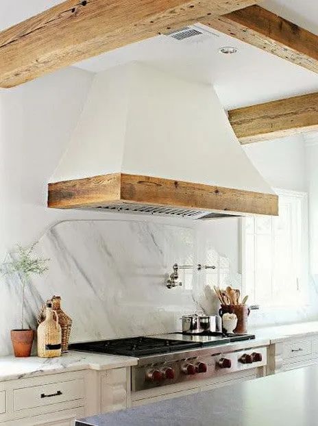 Outdated Decorating Trends: Tuscan Kitchens- Skip the Tuscan look and Modernize with these tips