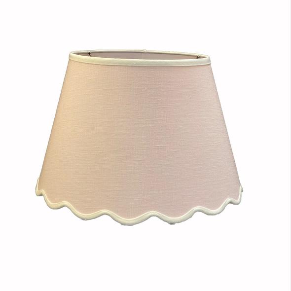 how to clean a lampshade