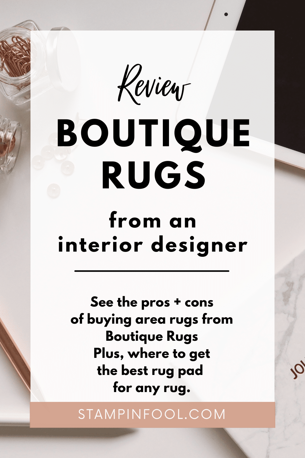 Boutique Rugs Dibble Area Rug Review: Everything you need to know about Boutique Rugs