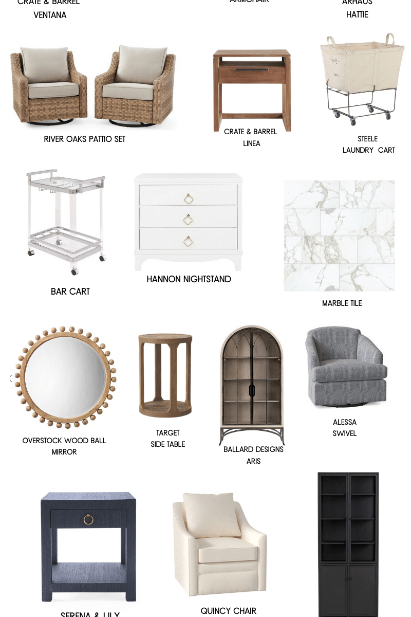 TOP 20 Home Decor BEST SELLERS THIS MONTH from StampinFool.com