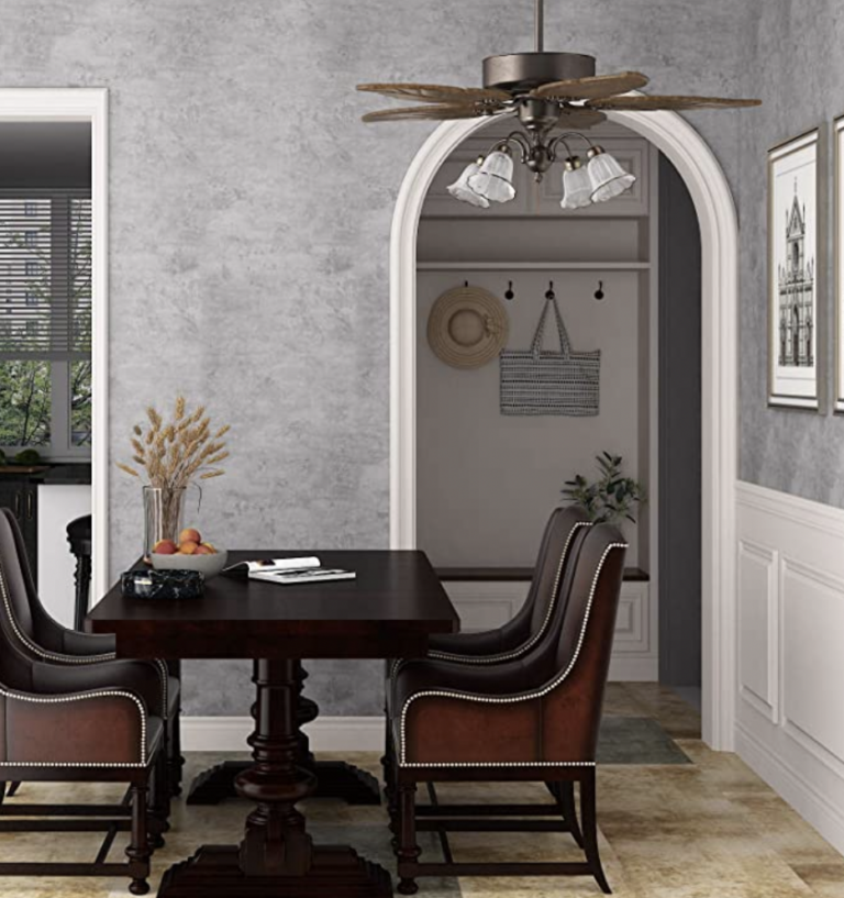 These Amazon Peel & Stick Wallpapers Create Instant Style in any Room