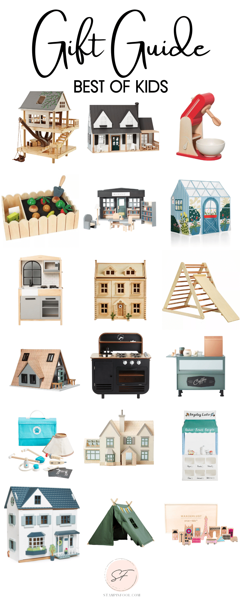 2021 KITCHEN GIFT GUIDE: 17 OF MY FAVORITE KITCHEN GIFTS