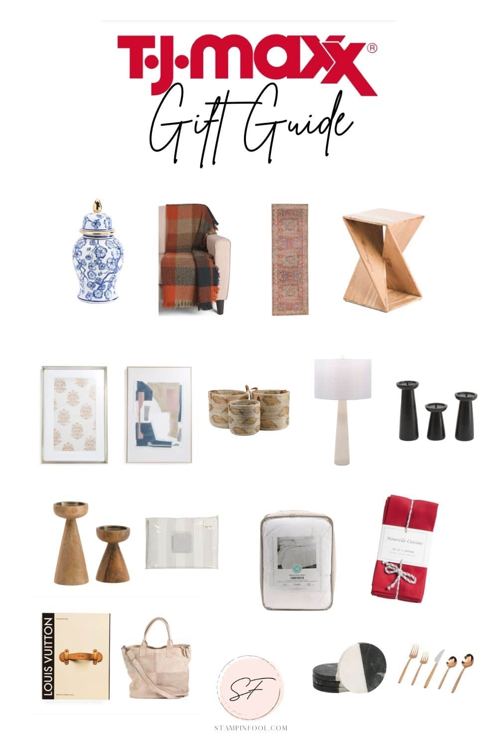 decor tj maxx online